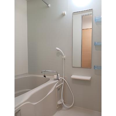 シエル 201【管理NO：1-017924501-02010】 ★家具家電は申し込み後に搬入しますの物件画像