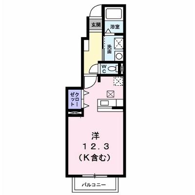 オーブ・レジデンス 102【管理NO：1-015706001-01020】 ★家具家電は申し込み後に搬入します 2026年07月中旬入居可能の物件画像