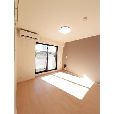 リ　クラウド　クルー 204【管理NO：1-025834501-02040】 2026年08月上旬入居可能の物件画像