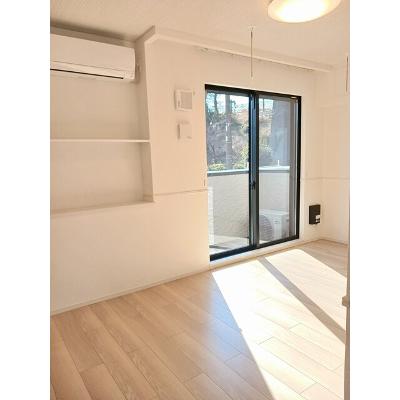 セレーノ下福田 104【管理NO：1-027950501-01040】 ★家具家電は申し込み後に搬入しますの物件画像