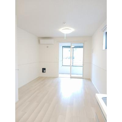 シルフィード 101【管理NO：1-027792001-01010】 ★家具家電は申し込み後に搬入します 2026年07月上旬入居可能の物件画像