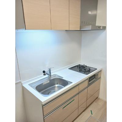 シルフィード 101【管理NO：1-027792001-01010】 ★家具家電は申し込み後に搬入します 2026年07月上旬入居可能の物件画像