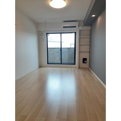 リバーバッグ　Ⅱ 302【管理NO：1-027398001-03020】 ★家具家電は申し込み後に搬入します 2026年08月中旬入居可能の物件画像