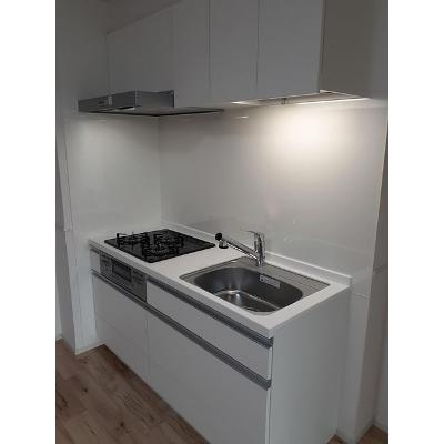 クラッテーロ相模が丘 603【管理NO：1-024350201-06030】 ★家具家電は申し込み後に搬入します 2026年10月中旬入居可能の物件画像