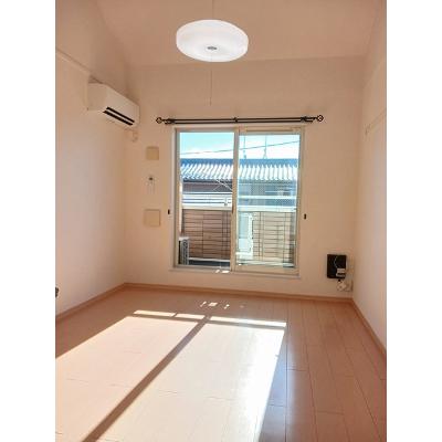 グラシア瀬谷 202【管理NO：1-015818701-02020】 ★家具家電は申し込み後に搬入します 2026年09月下旬入居可能の物件画像