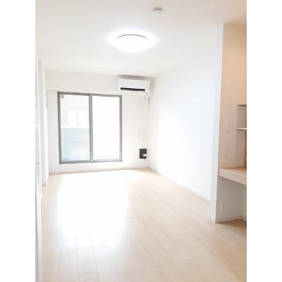 ルシアーノ 202【管理NO：1-025409201-02020】 ★家具家電は申し込み後に搬入します 2026年07月下旬入居可能の物件画像