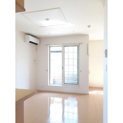 プレジール 201【管理NO：1-017311601-02010】 ★家具家電は申し込み後に搬入します 2026年07月上旬入居可能の物件画像