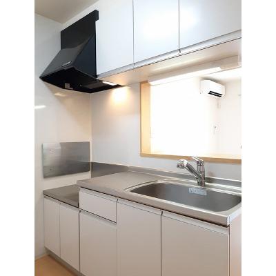 プレジール 201【管理NO：1-017311601-02010】 ★家具家電は申し込み後に搬入します 2026年07月上旬入居可能の物件画像