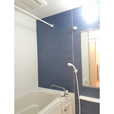 プレジール 201【管理NO：1-017311601-02010】 ★家具家電は申し込み後に搬入します 2026年07月上旬入居可能の物件画像