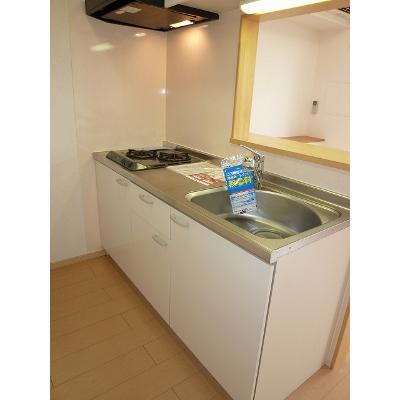 アンベリー 203【管理NO：1-016596101-02030】 ★家具家電は申し込み後に搬入します 2026年08月中旬入居可能の物件画像