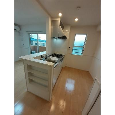 メゾンＫ・桜坂 203【管理NO：1-024196701-02030】 ★家具家電は申し込み後に搬入します 2026年08月中旬入居可能の物件画像