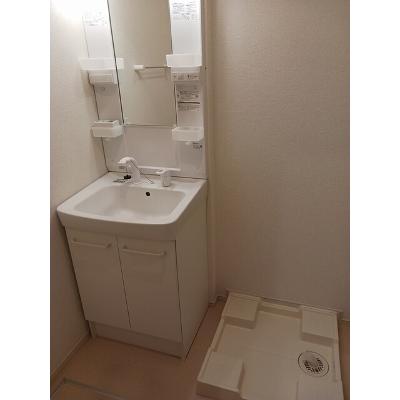 エスポワメゾンⅢ 102【管理NO：1-022253701-01020】 ★家具家電は申し込み後に搬入します 2026年07月上旬入居可能の物件画像