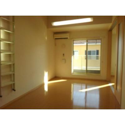 ブライトフラワーＢ 203【管理NO：1-017004502-02030】 ★家具家電は申し込み後に搬入します 2026年07月中旬入居可能の物件画像