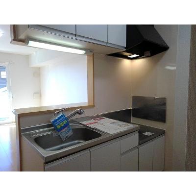 メイプルⅡ 102【管理NO：1-016760401-01020】 ★家具家電は申し込み後に搬入しますの物件画像