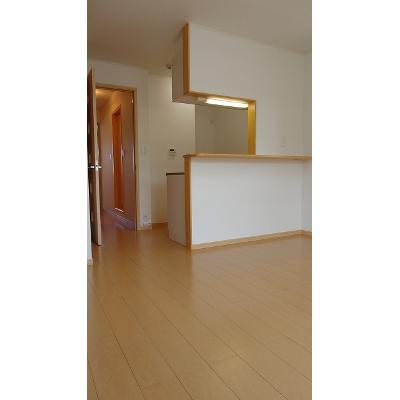 ラ・カーサ　Ｂ 201【管理NO：1-016203302-02010】 ★家具家電は申し込み後に搬入します 2026年07月下旬入居可能の物件画像