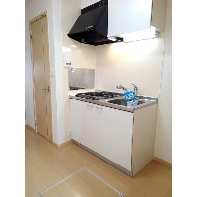 アライブ　Ｂ 102【管理NO：1-015914601-01020】 ★家具家電は申し込み後に搬入します 2026年08月中旬入居可能の物件画像