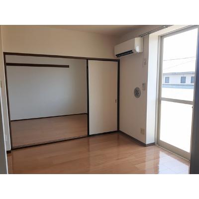 ひよこハイツⅡ 201【管理NO：1-004870601-02010】 ★家具家電は申し込み後に搬入します 2026年07月下旬入居可能の物件画像