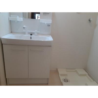 レジデンス北原 203【管理NO：1-023491801-02030】 ★家具家電は申し込み後に搬入します 2026年07月中旬入居可能の物件画像