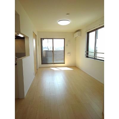 ソラーナ　アツギ 304【管理NO：1-023487901-03040】 ★家具家電は申し込み後に搬入します 2026年07月下旬入居可能の物件画像
