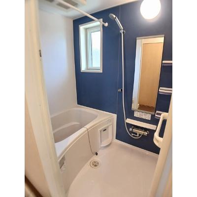 アイル：ヴィラ 204【管理NO：1-022208201-02040】 ★家具家電は申し込み後に搬入しますの物件画像