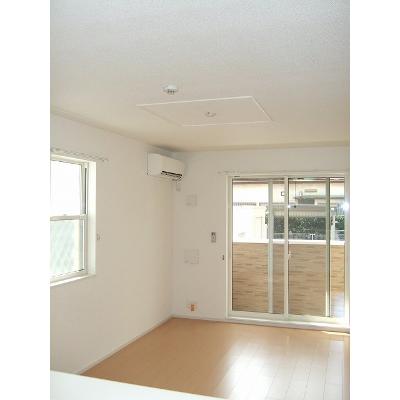 ラ・メゾン仙水 103【管理NO：1-018871101-01030】 ★家具家電は申し込み後に搬入します 2026年07月下旬入居可能の物件画像