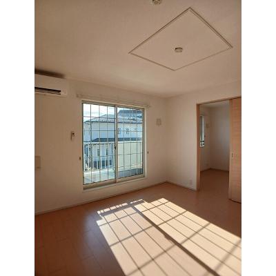 シャンド．ソレイユ 202【管理NO：1-018566201-02020】 ★家具家電は申し込み後に搬入します 2026年09月上旬入居可能の物件画像