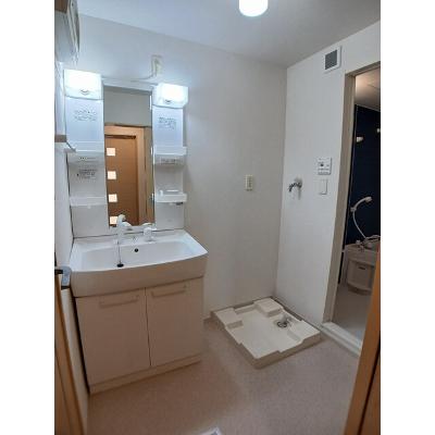シャンド．ソレイユ 202【管理NO：1-018566201-02020】 ★家具家電は申し込み後に搬入します 2026年09月上旬入居可能の物件画像