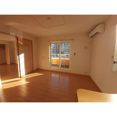 カーサ　フォルム 202【管理NO：1-016000701-02020】 ★家具家電は申し込み後に搬入しますの物件画像