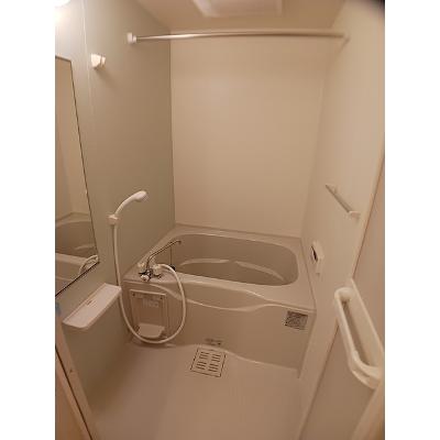 アライブ　Ａ 101【管理NO：1-015912801-01010】 ★家具家電は申し込み後に搬入します★の物件画像