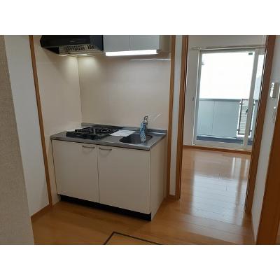 ソレイユ厚木 101【管理NO：1-014605101-01010】 ★家具家電は申し込み後に搬入しますの物件画像