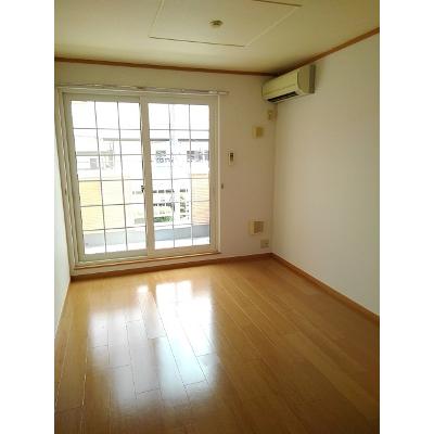 ベル　メゾンⅠ 201【管理NO：1-012474201-02010】 ★家具家電は申し込み後に搬入します 2026年07月下旬入居可能の物件画像