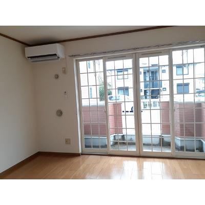 フォレスタＢ 101【管理NO：1-011348801-01010】 ★家具家電は申し込み後に搬入します 2026年07月下旬入居可能の物件画像