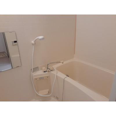 フォレスタＢ 101【管理NO：1-011348801-01010】 ★家具家電は申し込み後に搬入します 2026年07月下旬入居可能の物件画像