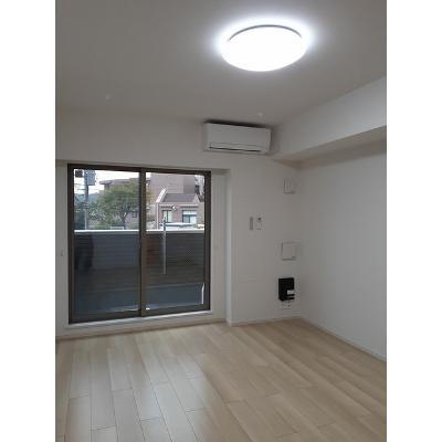 オールヴァリ 301【管理NO：1-025907601-03010】 ★家具家電は申し込み後に搬入します 2026年07月下旬入居可能の物件画像