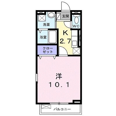 アルモニー　ＨＲ 202【管理NO：1-017163201-02020】 ★家具家電は申し込み後に搬入します 2026年08月上旬入居可能の物件画像