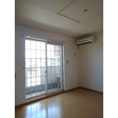 ショコラⅡ 102【管理NO：1-014913802-01020】 ★家具家電は申し込み後に搬入します 2026年08月中旬入居可能の物件画像
