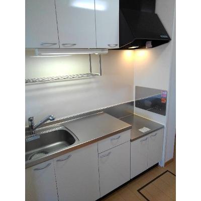 ショコラⅡ 102【管理NO：1-014913802-01020】 ★家具家電は申し込み後に搬入します 2026年08月中旬入居可能の物件画像