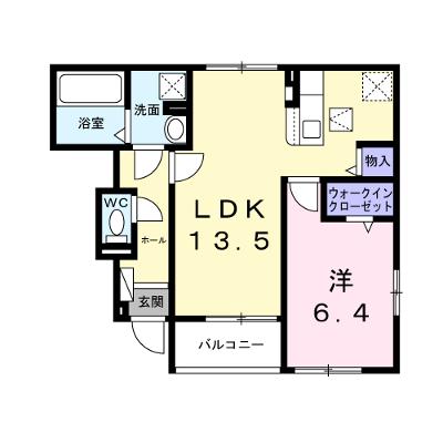 ユーステス鎌倉 106【管理NO：1-027766701-01060】 ★家具家電は申し込み後に搬入します 2026年10月上旬入居可能の物件画像