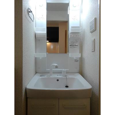 メゾン・ブリーズ 103【管理NO：1-021911101-01030】 ★家具家電は申し込み後に搬入します 2026年08月上旬入居可能の物件画像