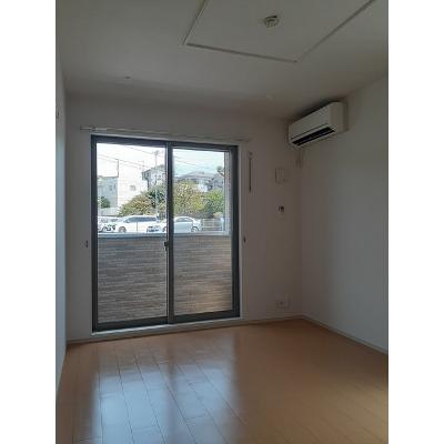 グランソレイユ　ウエスト 101【管理NO：1-020820002-01010】 ★家具家電は申し込み後に搬入します 2026年07月中旬入居可能の物件画像