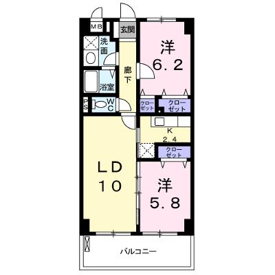 ＳａｋｕｒａＧｒａｃｅ 203【管理NO：1-017302401-02030】 ★家具家電は申し込み後に搬入します 2026年07月中旬入居可能の物件画像