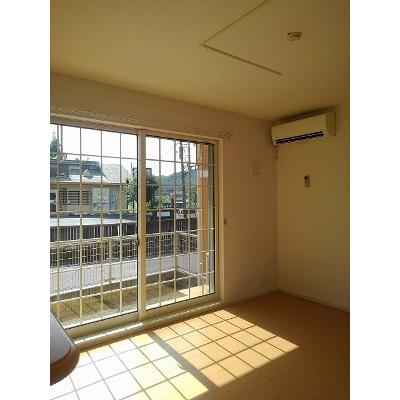 フィオーレ葉山Ａ 101【管理NO：1-017266701-01010】 ★家具家電は申し込み後に搬入します 2026年07月中旬入居可能の物件画像