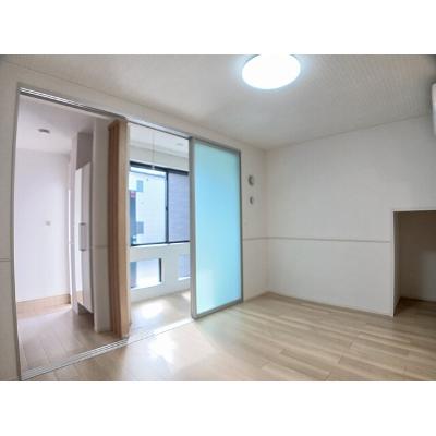 Ｈｉ－Ｒｏｓｅｔｔａ　Ａ 103【管理NO：1-028349101-01030】 ★家具家電は申し込み後に搬入します 2026年07月下旬入居可能の物件画像