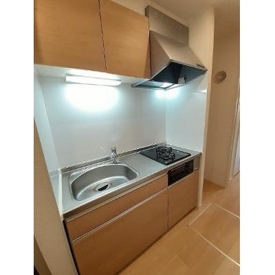 マイリー 104【管理NO：1-024409901-01040】 ★家具家電は申し込み後に搬入します 2026年08月上旬入居可能の物件画像