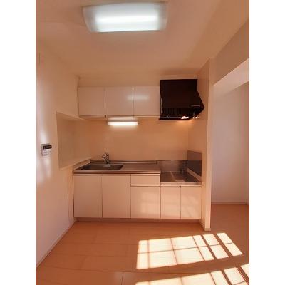 グリーンビュウ 202【管理NO：1-019145801-02020】 ★家具家電は申し込み後に搬入します 2026年08月上旬入居可能の物件画像
