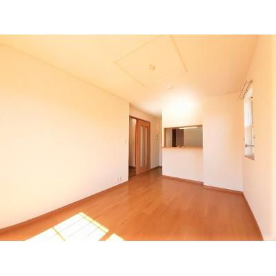 ヒルズ長坂上Ⅰ 201【管理NO：1-014219001-02010】 ★家具家電は申し込み後に搬入します 2026年07月下旬入居可能の物件画像