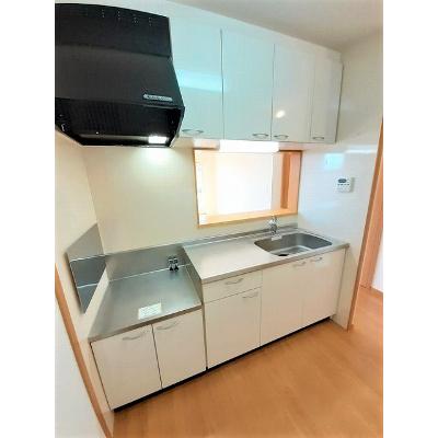 ヒルズ長坂上Ⅰ 201【管理NO：1-014219001-02010】 ★家具家電は申し込み後に搬入します 2026年07月下旬入居可能の物件画像