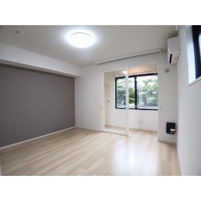 カレント湘南 105【管理NO：1-028398301-01050】 ★家具家電は申し込み後に搬入しますの物件画像