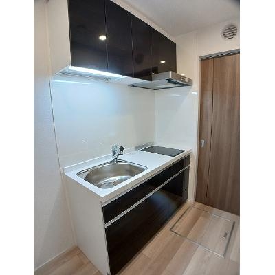 カレント湘南 105【管理NO：1-028398301-01050】 ★家具家電は申し込み後に搬入しますの物件画像