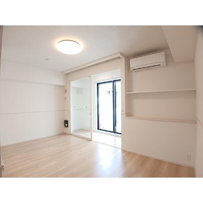 グリーンルーム鵠沼海岸 103【管理NO：1-028255401-01030】 ★家具家電は申し込み後に搬入します 2026年09月下旬入居可能の物件画像